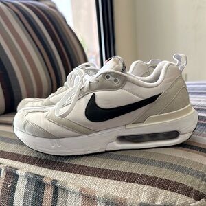 Kid's Nike Air Max Dawn